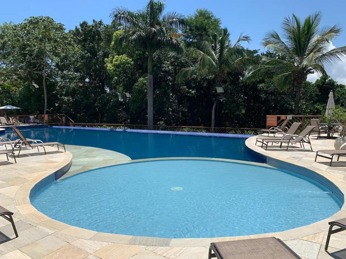 Residencia Em Condom, 1 Ou 2 Suites, Vista Para O Mar, Praia Do Curral, Ilhabela Esterno foto