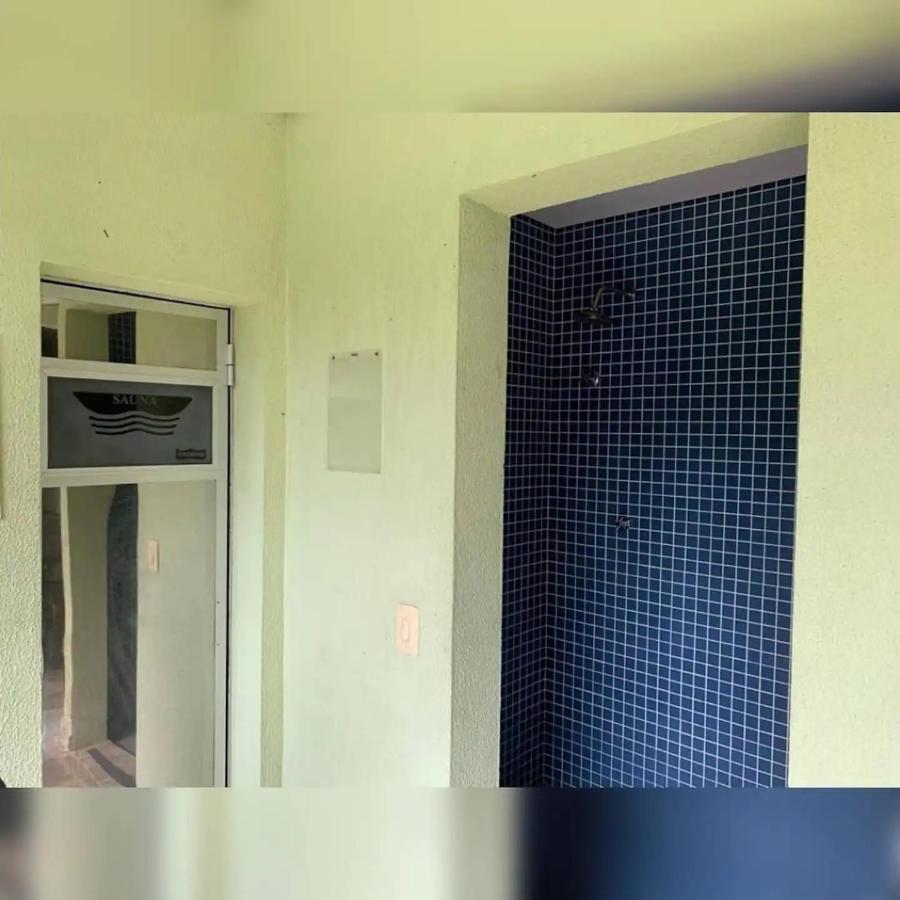 Residencia Em Condom, 1 Ou 2 Suites, Vista Para O Mar, Praia Do Curral, Ilhabela Esterno foto