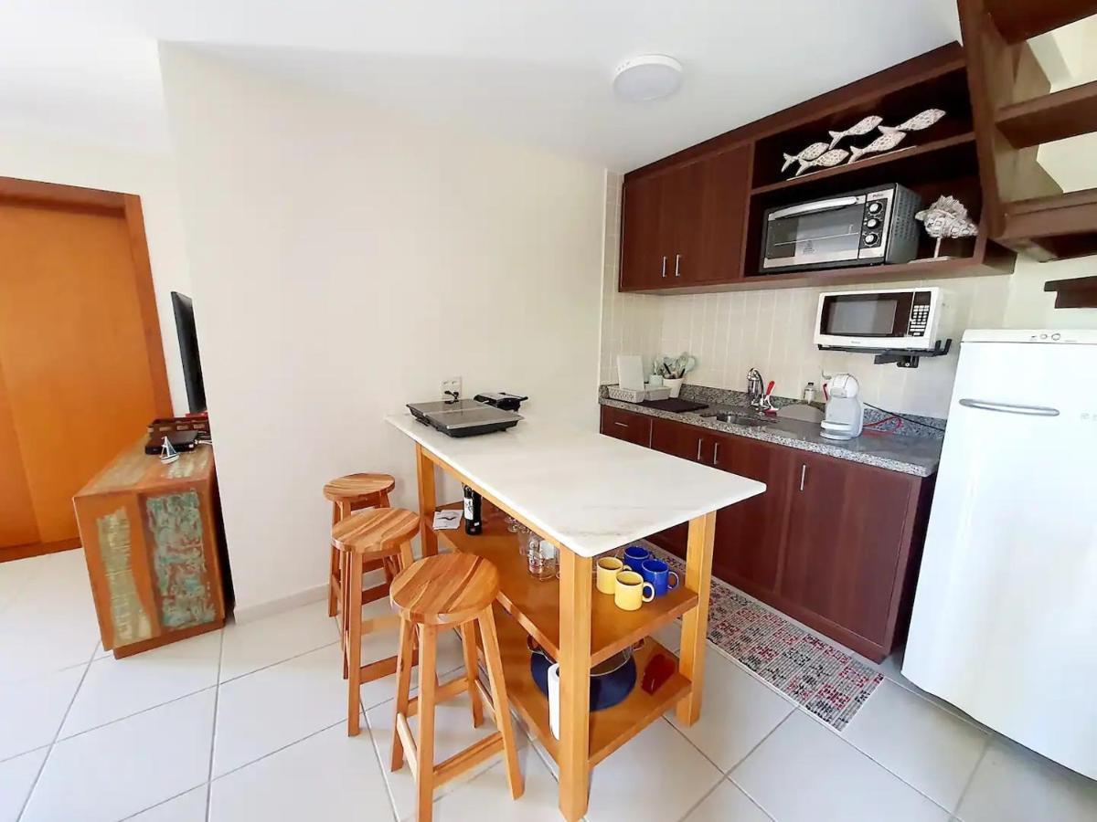 Residencia Em Condom, 1 Ou 2 Suites, Vista Para O Mar, Praia Do Curral, Ilhabela Esterno foto