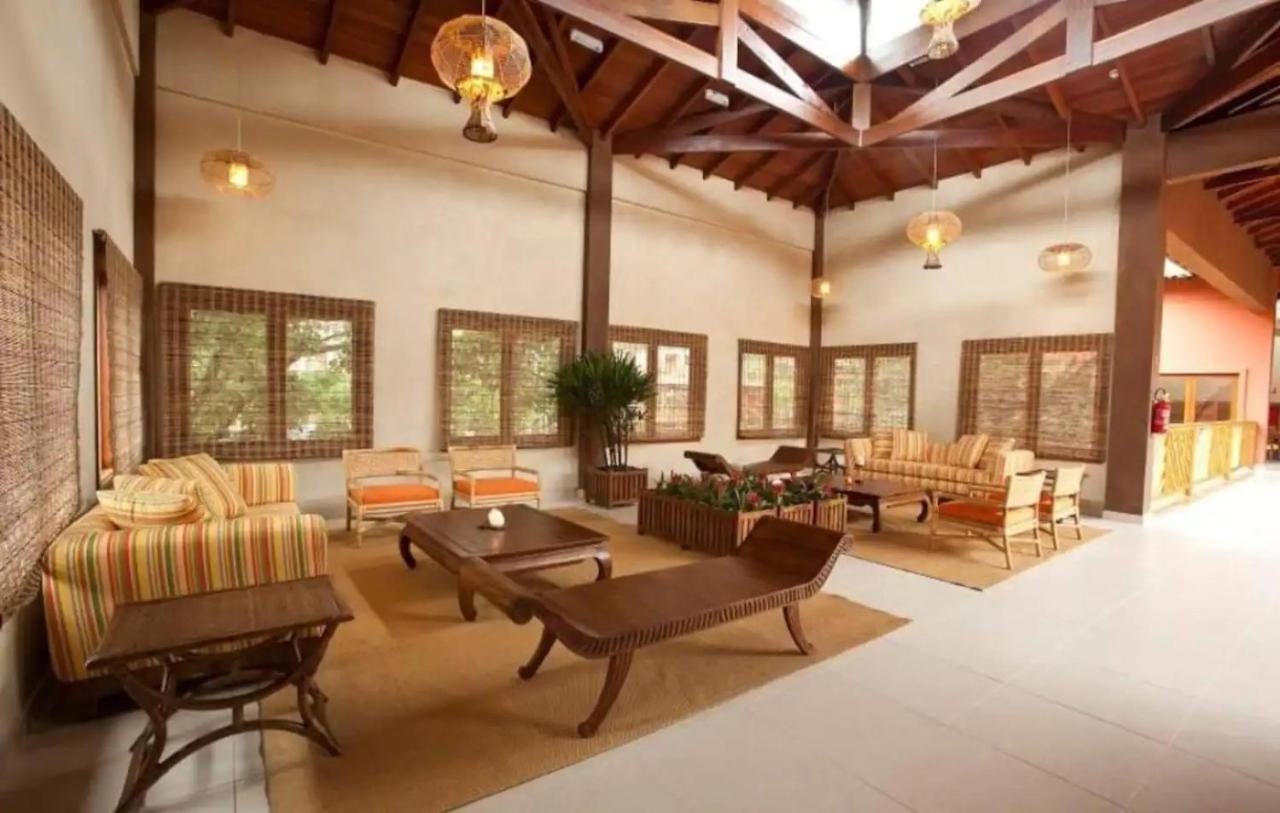 Residencia Em Condom, 1 Ou 2 Suites, Vista Para O Mar, Praia Do Curral, Ilhabela Esterno foto