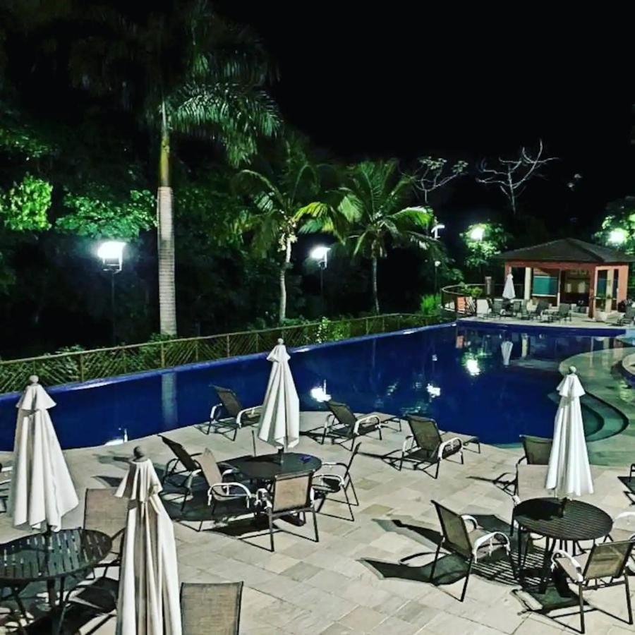 Residencia Em Condom, 1 Ou 2 Suites, Vista Para O Mar, Praia Do Curral, Ilhabela Esterno foto