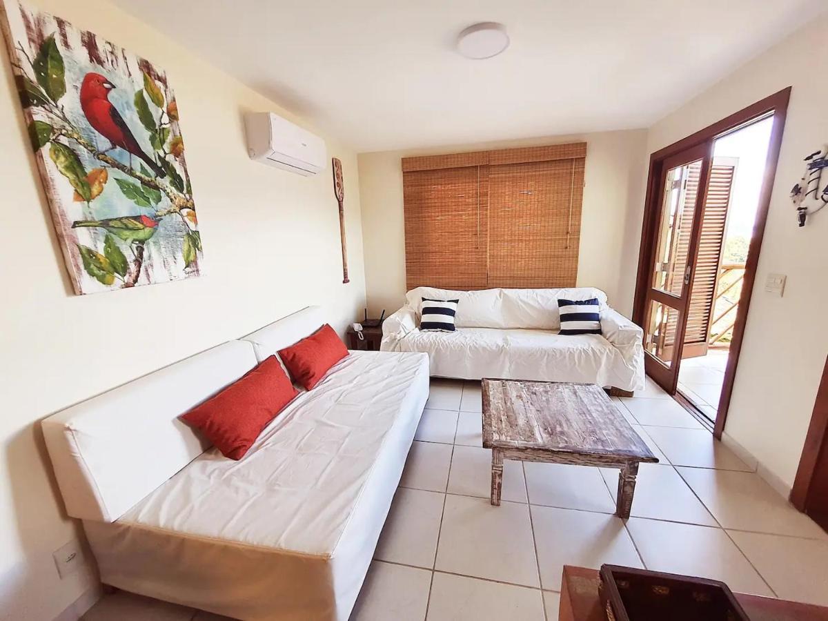 Residencia Em Condom, 1 Ou 2 Suites, Vista Para O Mar, Praia Do Curral, Ilhabela Esterno foto