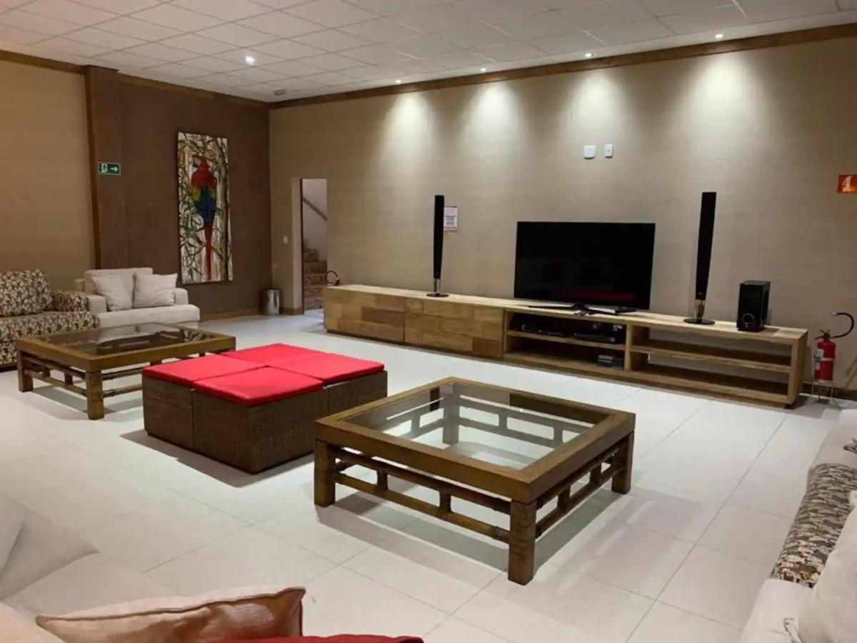 Residencia Em Condom, 1 Ou 2 Suites, Vista Para O Mar, Praia Do Curral, Ilhabela Esterno foto