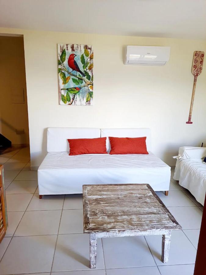 Residencia Em Condom, 1 Ou 2 Suites, Vista Para O Mar, Praia Do Curral, Ilhabela Esterno foto