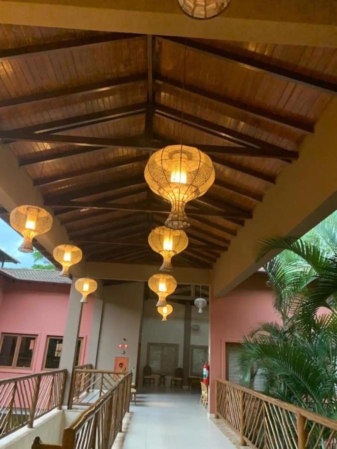 Residencia Em Condom, 1 Ou 2 Suites, Vista Para O Mar, Praia Do Curral, Ilhabela Esterno foto