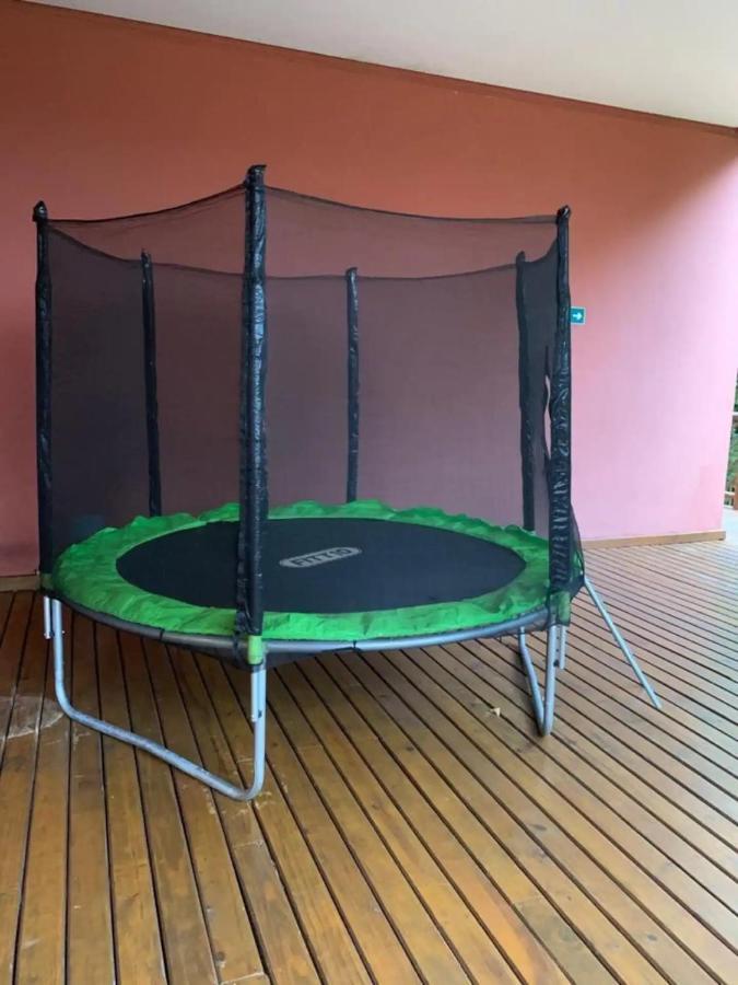 Residencia Em Condom, 1 Ou 2 Suites, Vista Para O Mar, Praia Do Curral, Ilhabela Esterno foto